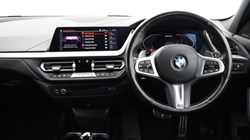 2023 (23) BMW 1 SERIES M135i xDrive 5dr Step Auto 5990746