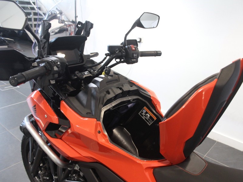 2025 (75) Honda NC750X DCT 5780153