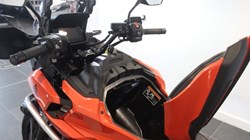 2025 (75) Honda NC750X DCT 5780153