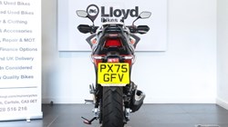 2025 (75) Honda NC750X DCT 5780134