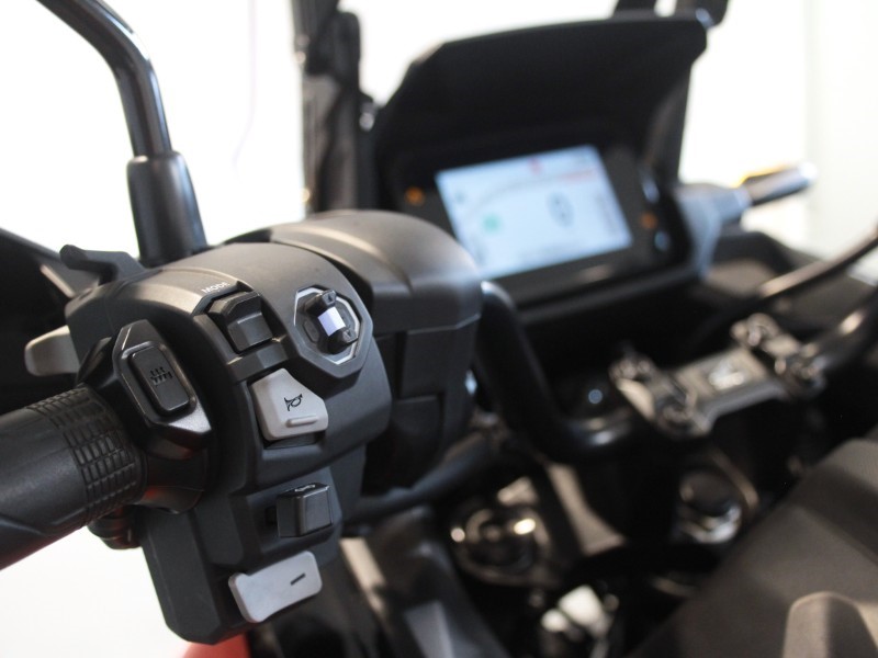 2025 (75) Honda NC750X DCT 5780138