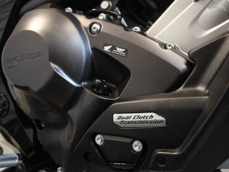 2025 (75) Honda NC750X DCT 5780146