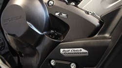 2025 (75) Honda NC750X DCT 5780146
