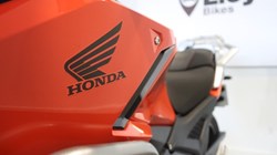 2025 (75) Honda NC750X DCT 5780151