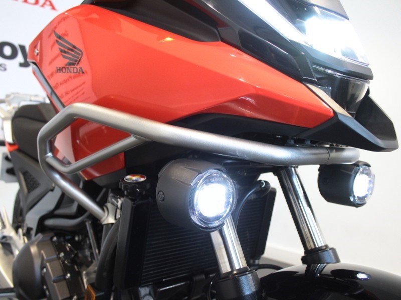 2025 (75) Honda NC750X DCT 5780147