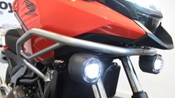 2025 (75) Honda NC750X DCT 5780147
