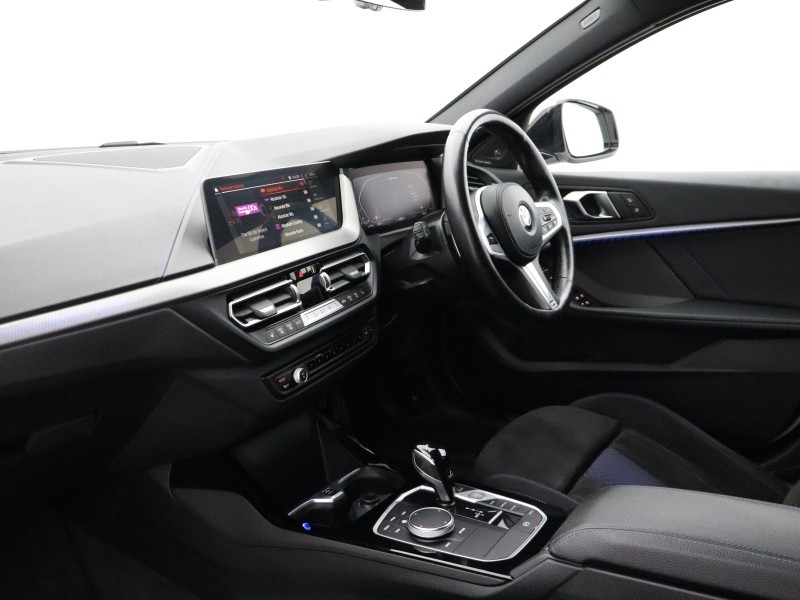 2023 (23) BMW 1 SERIES M135i xDrive 5dr Step Auto 5990707