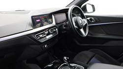 2023 (23) BMW 1 SERIES M135i xDrive 5dr Step Auto 5990707