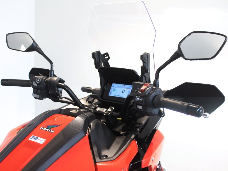 2025 (75) Honda NC750X DCT 5780141