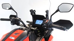 2025 (75) Honda NC750X DCT 5780141