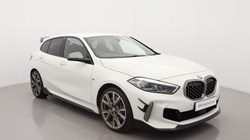 2023 (23) BMW 1 SERIES M135i xDrive 5dr Step Auto 5990690