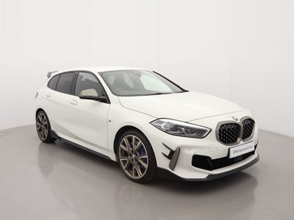 2023 (23) BMW 1 SERIES M135i xDrive 5dr Step Auto
