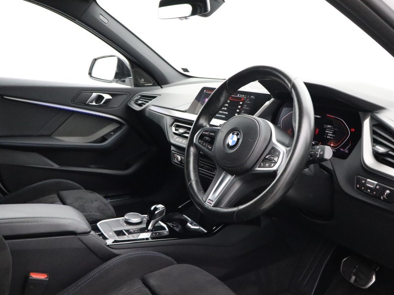 2023 (23) BMW 1 SERIES M135i xDrive 5dr Step Auto 5990715