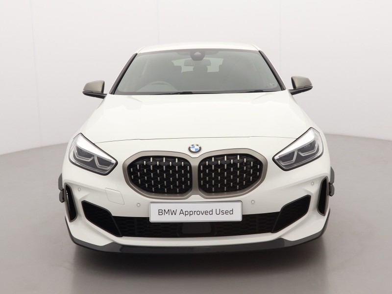 2023 (23) BMW 1 SERIES M135i xDrive 5dr Step Auto 5990691