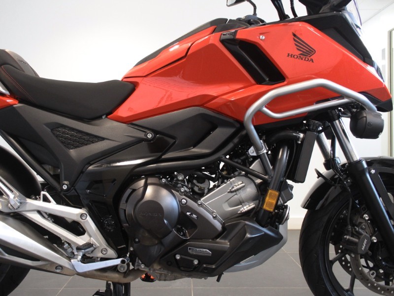 2025 (75) Honda NC750X DCT 5780144