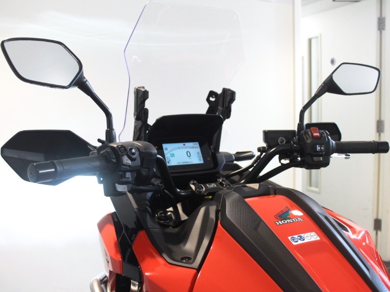 2025 (75) Honda NC750X DCT 5780137