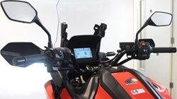 2025 (75) Honda NC750X DCT 5780137