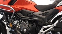 2025 (75) Honda NC750X DCT 5780149