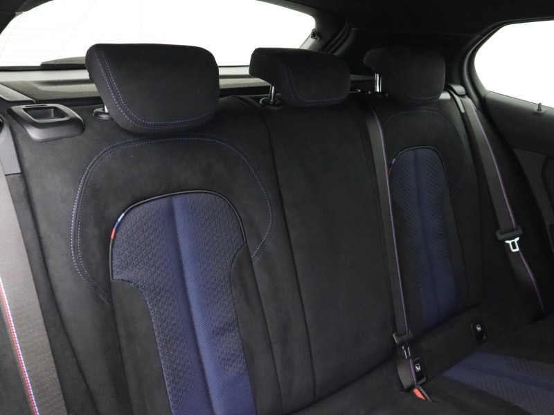 2023 (23) BMW 1 SERIES M135i xDrive 5dr Step Auto 5990743