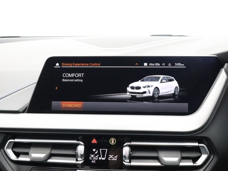 2023 (23) BMW 1 SERIES M135i xDrive 5dr Step Auto 5990738