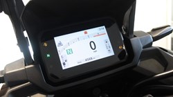 2025 (75) Honda NC750X DCT 5780139