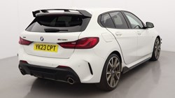 2023 (23) BMW 1 SERIES M135i xDrive 5dr Step Auto 5990696