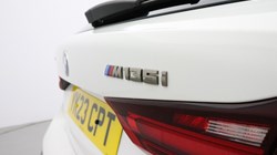 2023 (23) BMW 1 SERIES M135i xDrive 5dr Step Auto 5990701