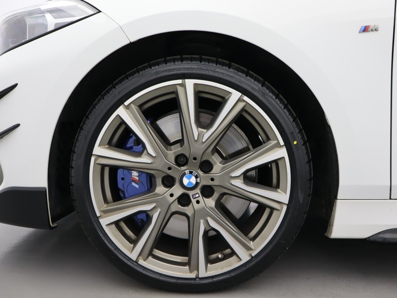 2023 (23) BMW 1 SERIES M135i xDrive 5dr Step Auto 5990706