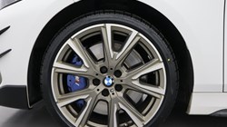 2023 (23) BMW 1 SERIES M135i xDrive 5dr Step Auto 5990706