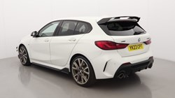 2023 (23) BMW 1 SERIES M135i xDrive 5dr Step Auto 5990694