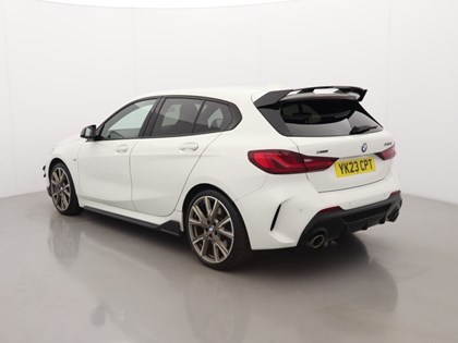 2023 (23) BMW 1 SERIES M135i xDrive 5dr Step Auto
