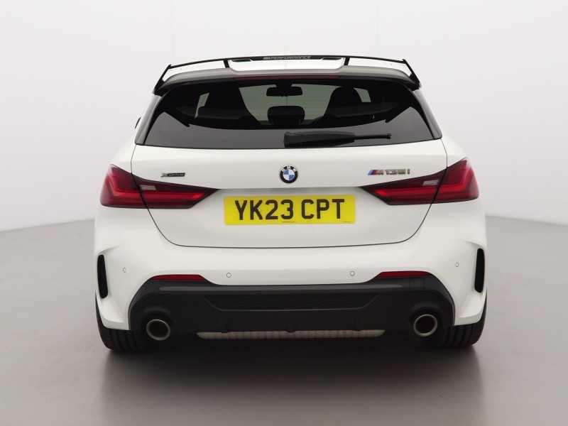 2023 (23) BMW 1 SERIES M135i xDrive 5dr Step Auto 5990695