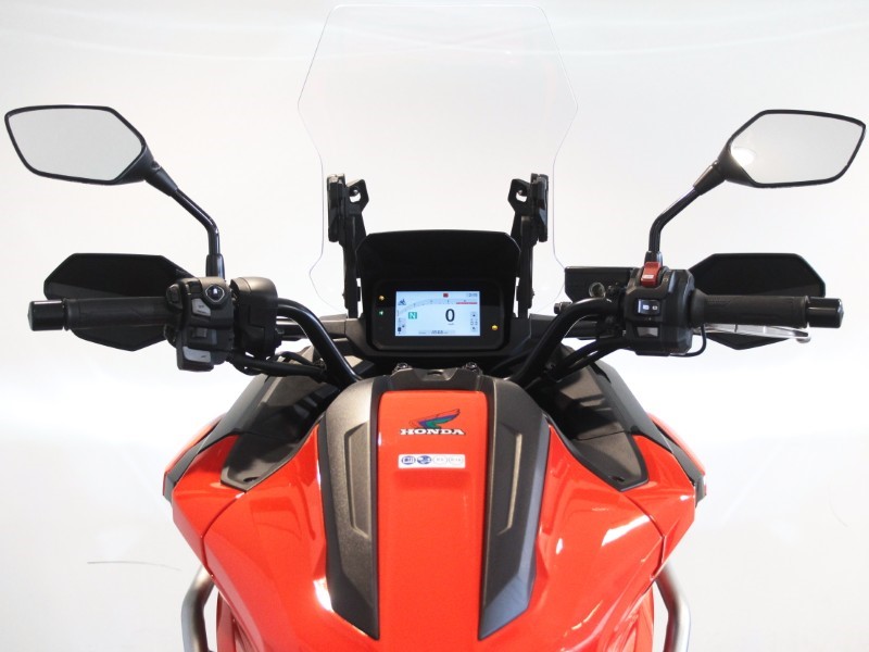 2025 (75) Honda NC750X DCT 5780140