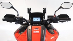 2025 (75) Honda NC750X DCT 5780140
