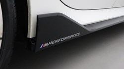 2023 (23) BMW 1 SERIES M135i xDrive 5dr Step Auto 5990714