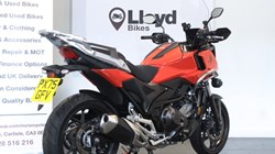 2025 (75) Honda NC750X DCT 5780135