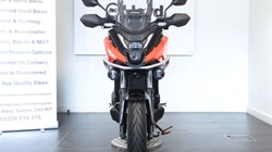 2025 (75) Honda NC750X DCT 5780130