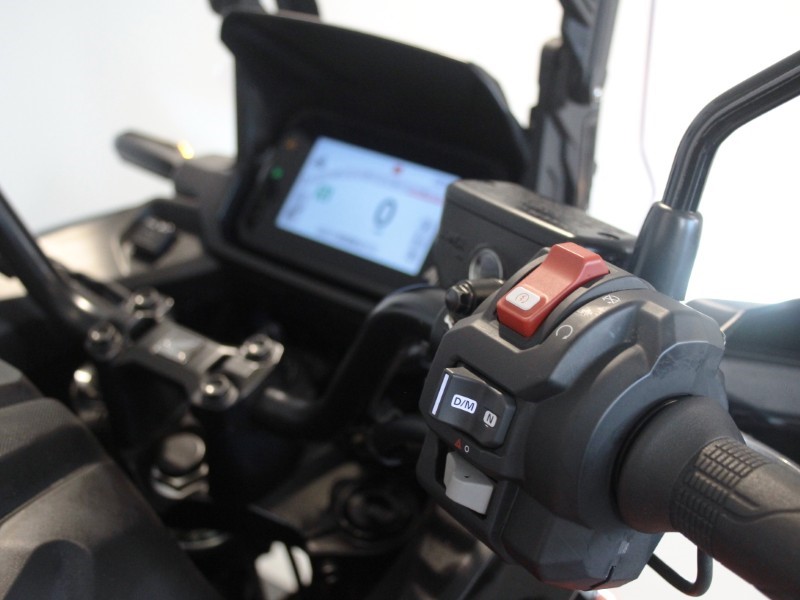 2025 (75) Honda NC750X DCT 5780142
