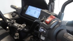 2025 (75) Honda NC750X DCT 5780142