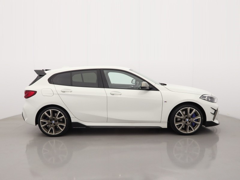 2023 (23) BMW 1 SERIES M135i xDrive 5dr Step Auto 5990697