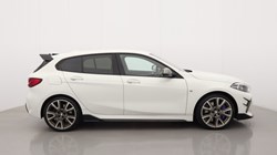 2023 (23) BMW 1 SERIES M135i xDrive 5dr Step Auto 5990697