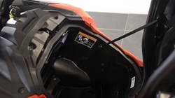 2025 (75) Honda NC750X DCT 5780154