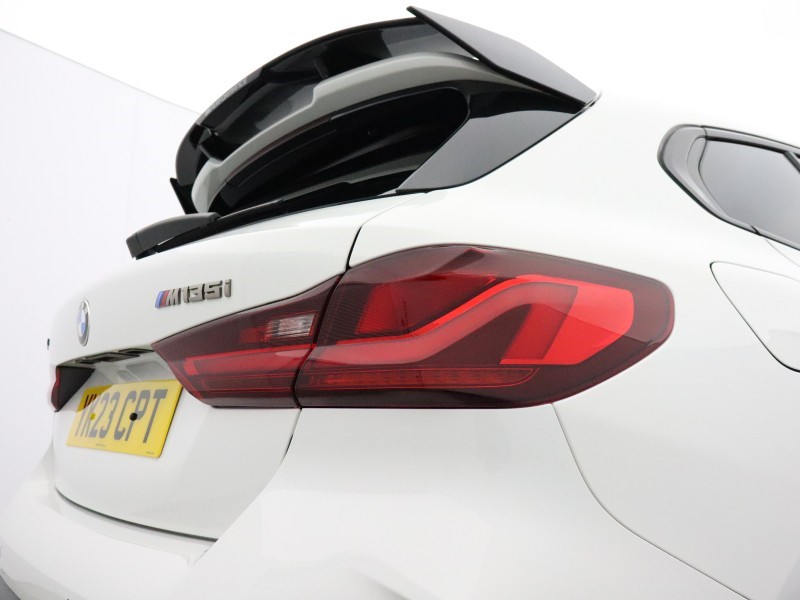 2023 (23) BMW 1 SERIES M135i xDrive 5dr Step Auto 5990700
