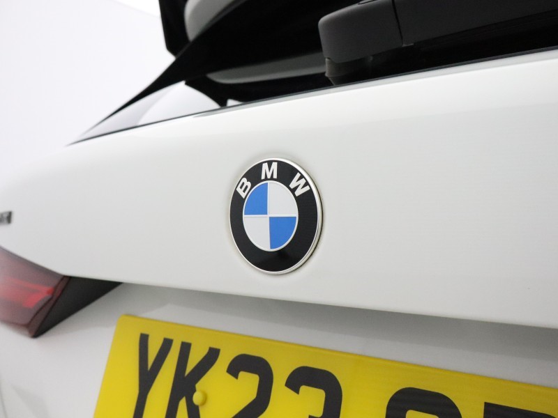 2023 (23) BMW 1 SERIES M135i xDrive 5dr Step Auto 5990702