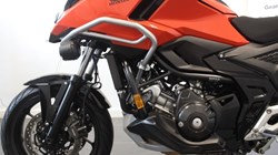 2025 (75) Honda NC750X DCT 5780148