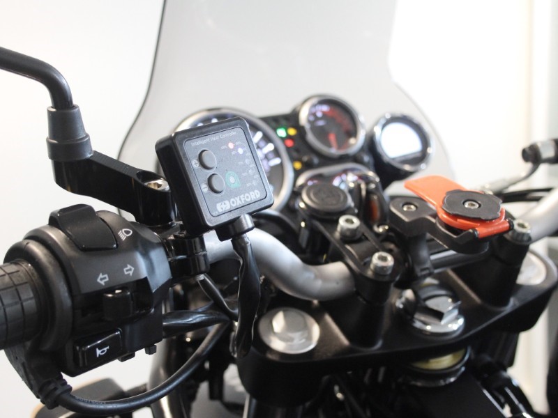 2022 (22) Royal Enfield Himalayan LS410 5783304