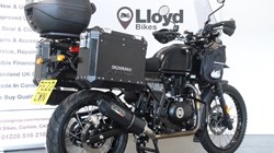 2022 (22) Royal Enfield Himalayan LS410 5783301