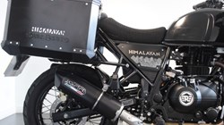 2022 (22) Royal Enfield Himalayan LS410 5783311