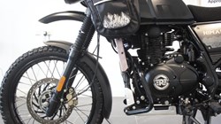 2022 (22) Royal Enfield Himalayan LS410 5783318