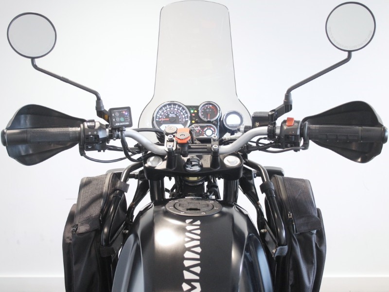 2022 (22) Royal Enfield Himalayan LS410 5783307